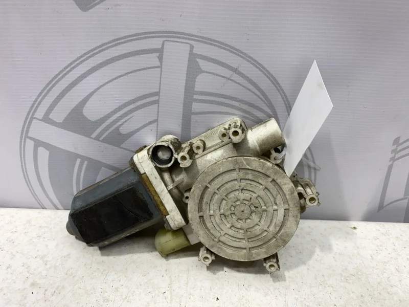 Моторчик стеклоподъемника BMW 5 2002 E39