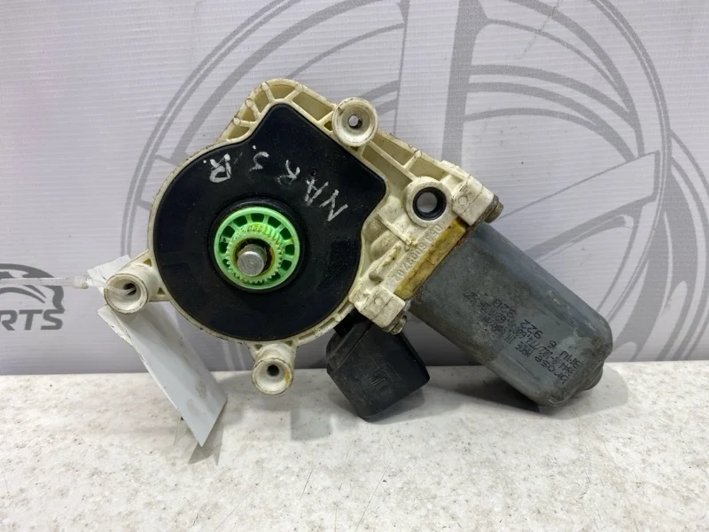 Моторчик стеклоподъемника BMW 5 E60