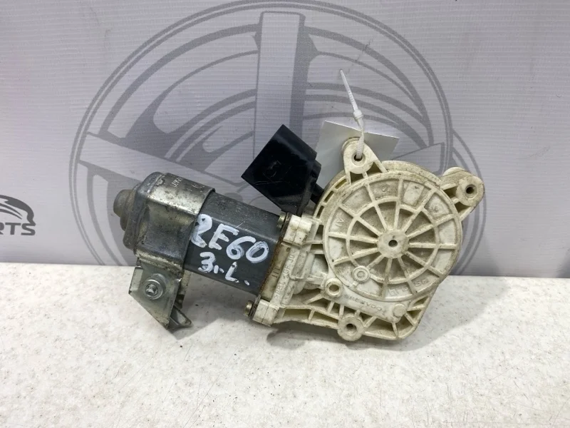 Моторчик стеклоподъемника BMW 5 2003 E60