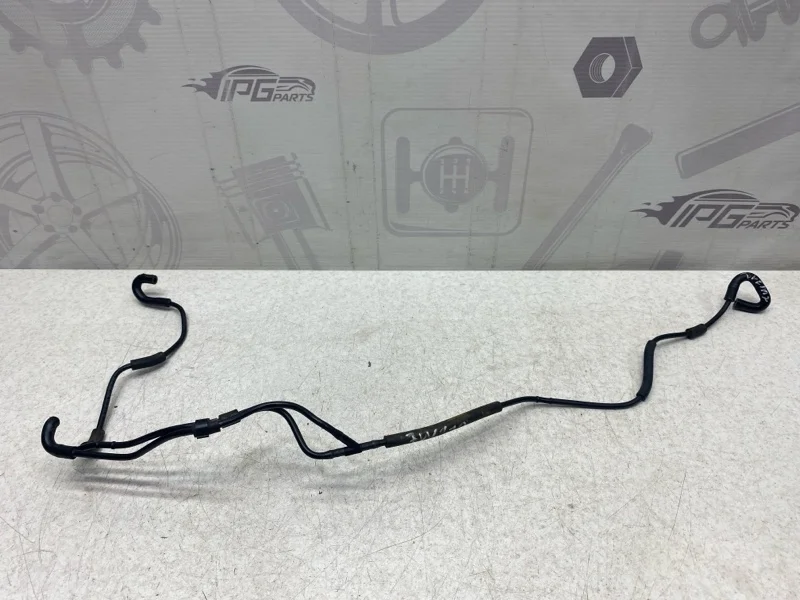 Вакуумная трубка Mercedes-benz 2014 W212