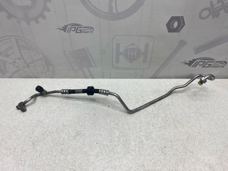 Трубка кондиционера Mercedes-benz 2014 W212