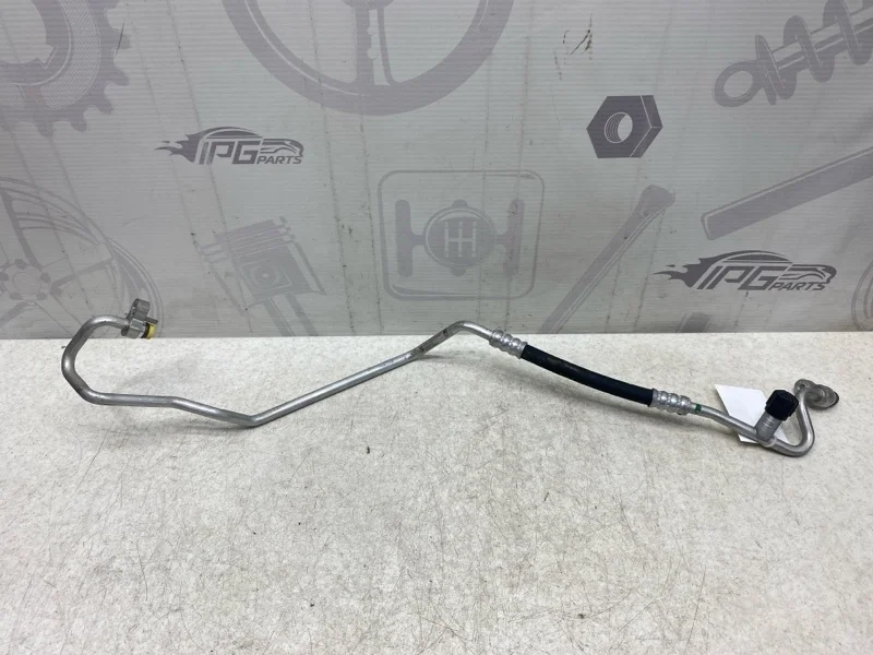 Трубка кондиционера Mercedes-benz CLS 2014 X218