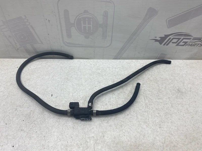 Электромагнитный клапан Mercedes-benz W204