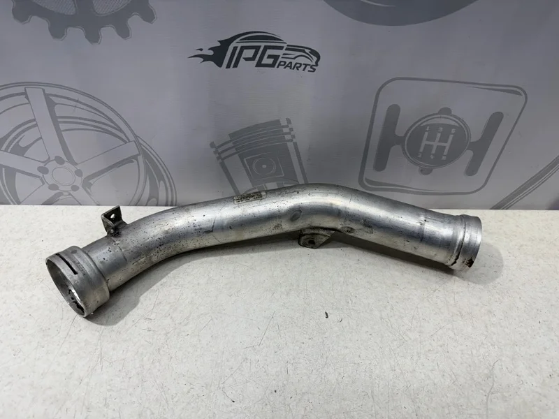 Трубопровод наддува воздуха Mercedes-benz 2007 W164