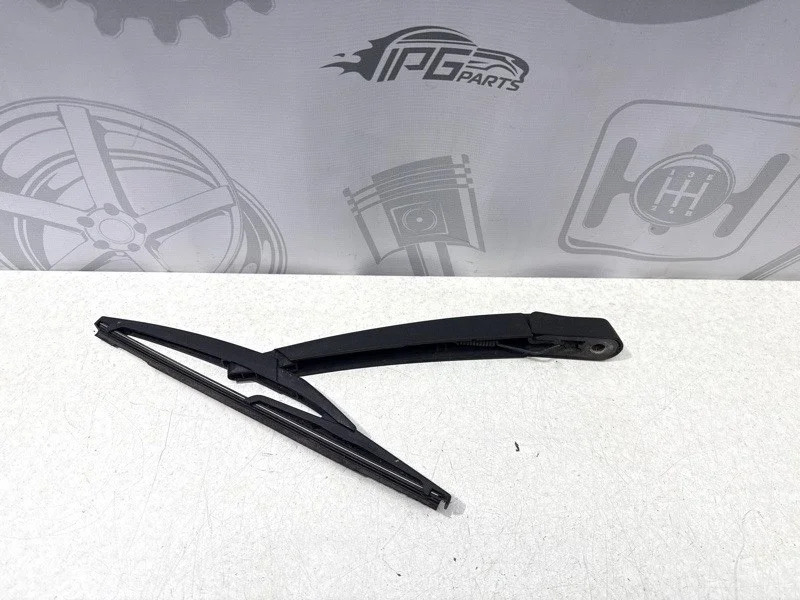 Поводок заднего стеклоочистителя Mercedes-benz ML 2007 W164