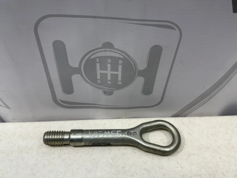 Буксировочный крюк Mercedes-benz ML 2007 W164