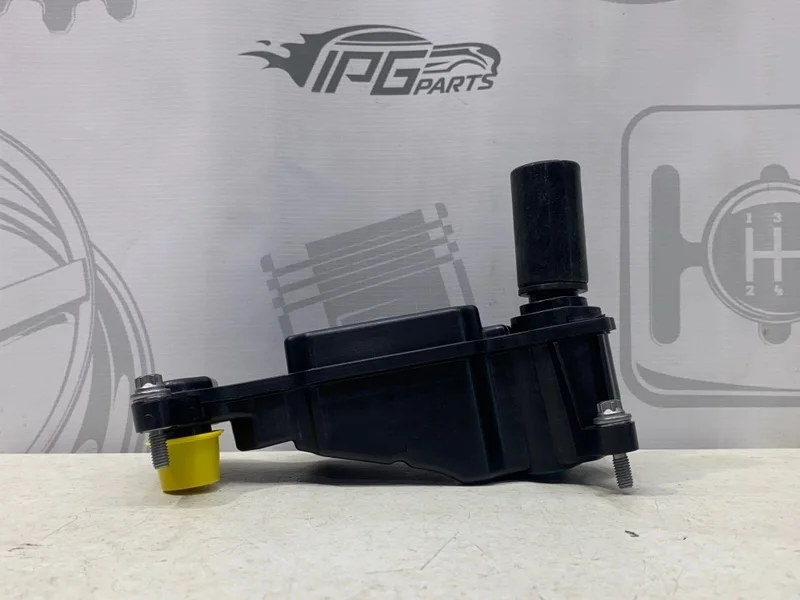 Маслоотделитель Mercedes-benz CLA C117