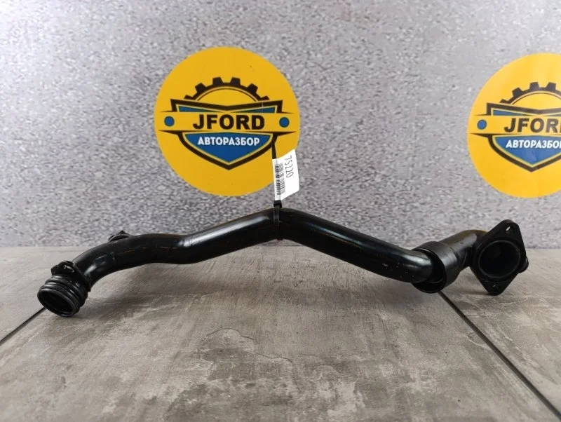 Фланец системы охлаждения Ford Kuga 2015 CBS