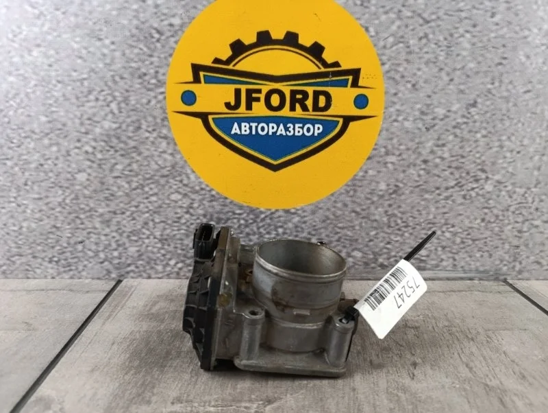 Дроссельная заслонка Suzuki SX4 2009