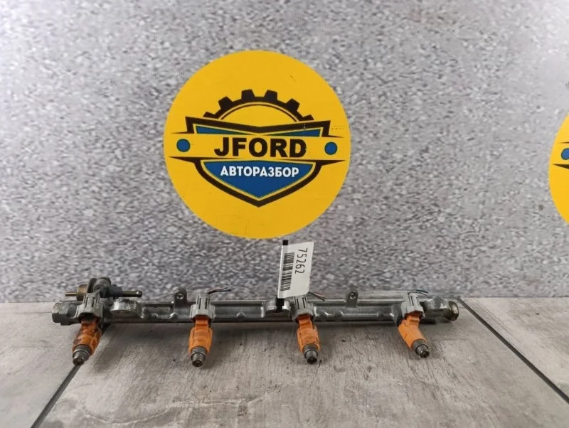 Рампа топливная Suzuki Grand Vitara 2004 TL52