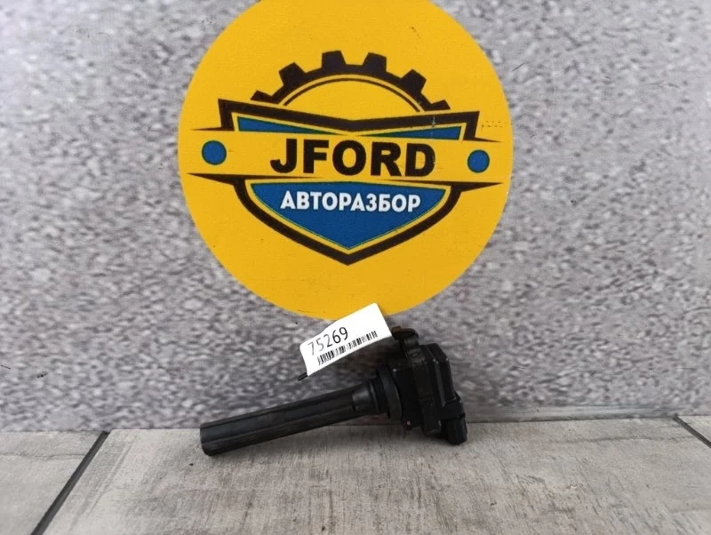 Катушка зажигания Suzuki Grand Vitara 2004 TL52