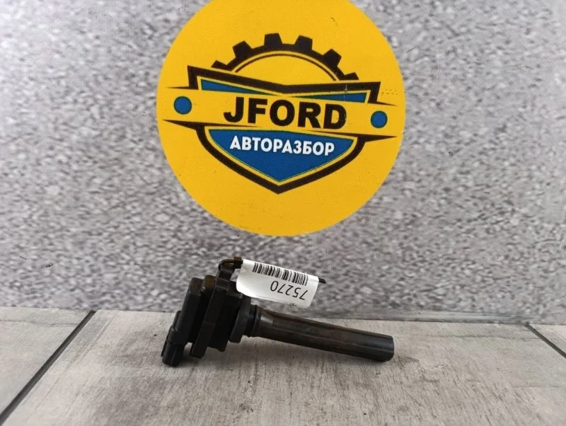 Катушка зажигания Suzuki Grand Vitara 2004 TL52