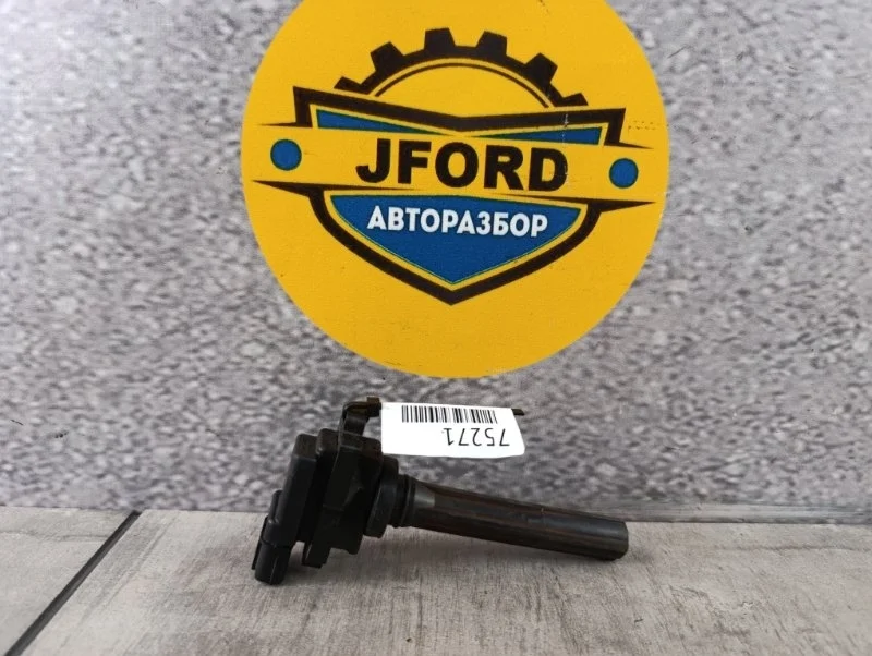 Катушка зажигания Suzuki Grand Vitara 2004 TL52