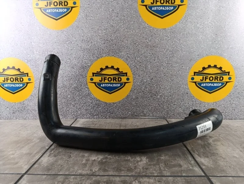 Патрубок интеркулера Volvo S60 2003