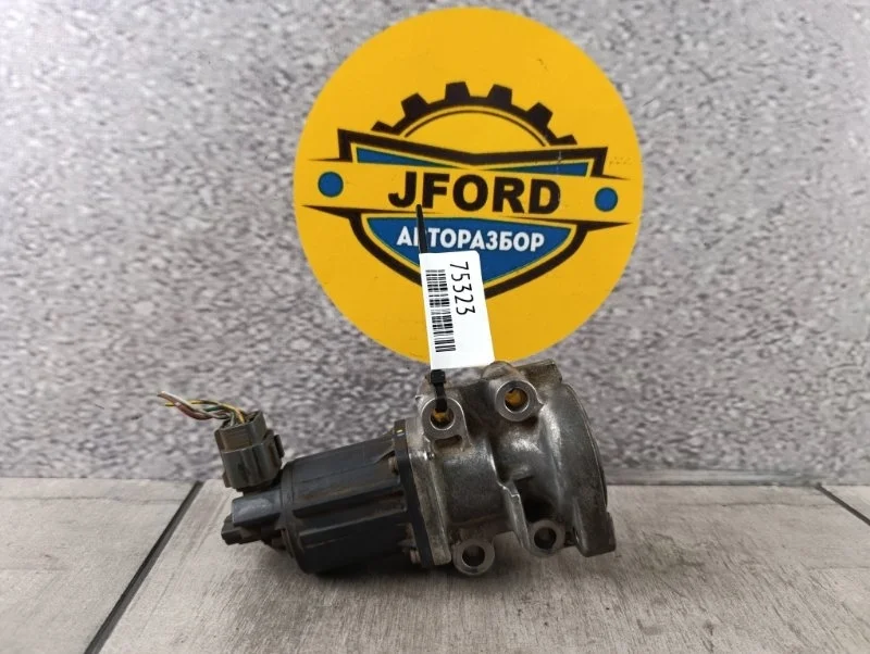 Клапан егр Mitsubishi Pajero 4 2009 V98W