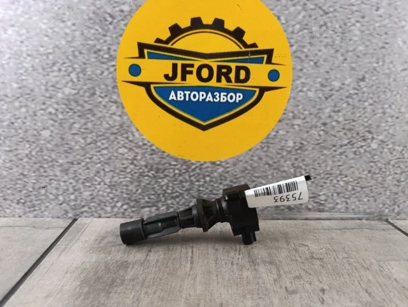 Катушка зажигания Ford Mondeo 4 2008 BD