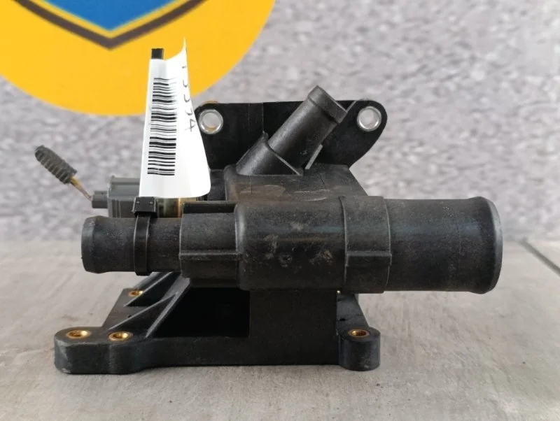 Переходник выпуска антифриза Ford Mondeo 4 2008 BD