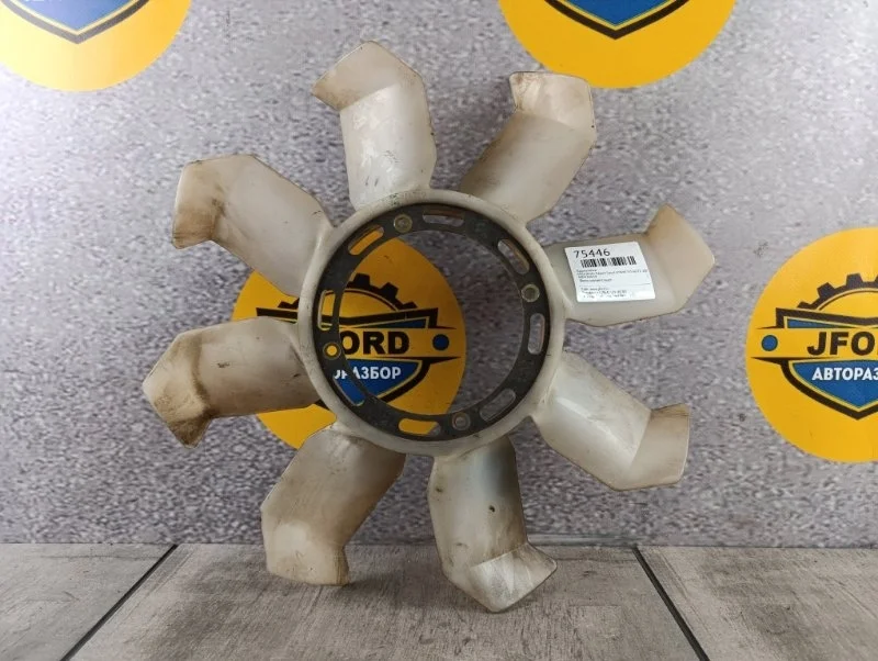 Крыльчатка Mitsubishi Pajero Sport 2003 K96W