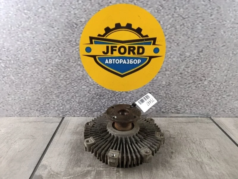 Вискомуфта Mitsubishi Pajero Sport 2003 K96W