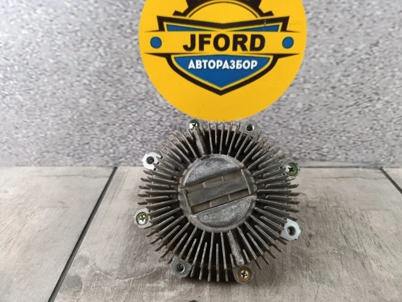 Вискомуфта Mitsubishi Montero Sport 2004 K96W