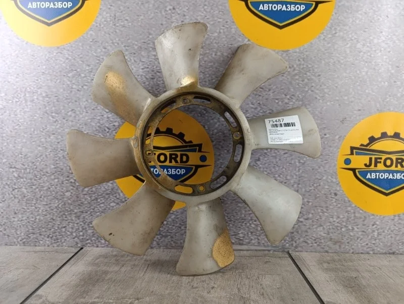 Крыльчатка Mitsubishi Pajero 2 1999 V25W