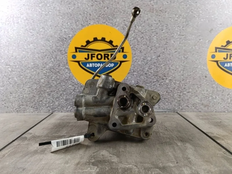 Радиатор масляный Mitsubishi L200 2018 KL1T