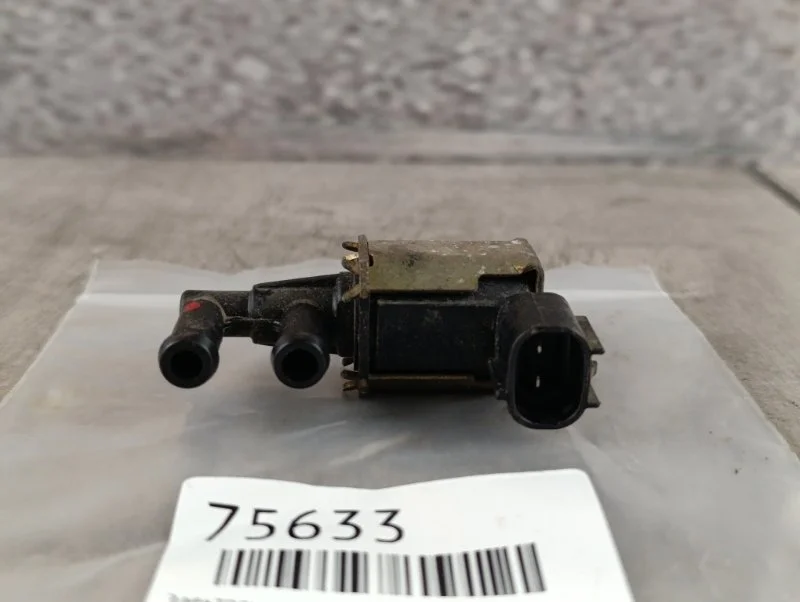 Электромагнитный клапан Mitsubishi Grandis 2007 NA4W