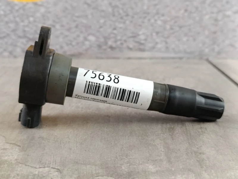 Катушка зажигания Mitsubishi Pajero 4 2008 V97W