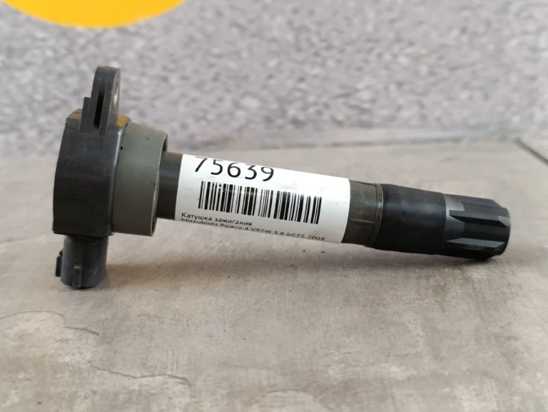 Катушка зажигания Mitsubishi Pajero 4 2008 V97W