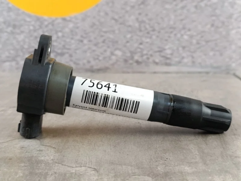 Катушка зажигания Mitsubishi Pajero 4 2008 V97W