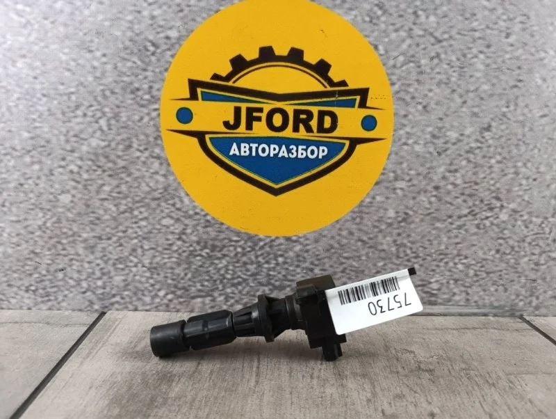 Катушка зажигания Ford Mondeo 4 2009 BD