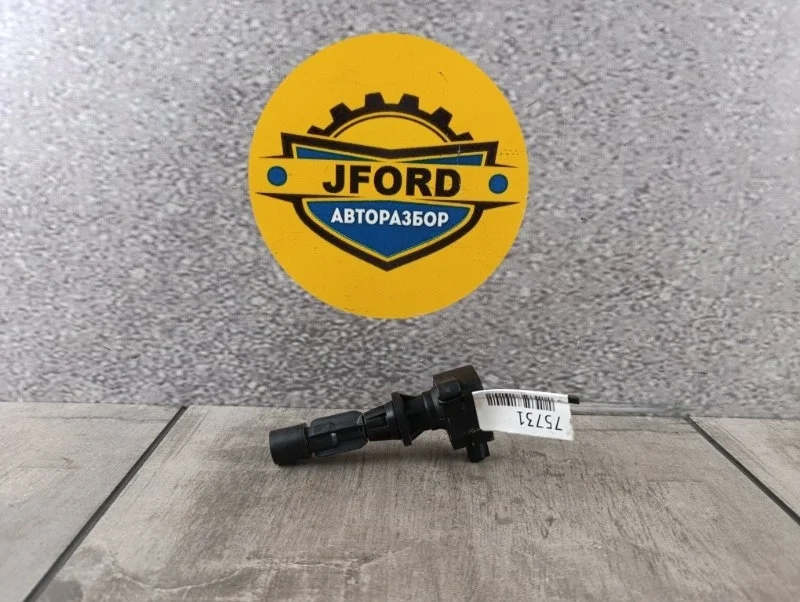 Катушка зажигания Ford Mondeo 4 2009 BD