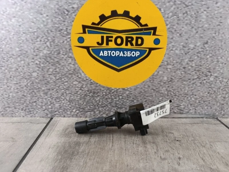Катушка зажигания Ford Mondeo 4 2009 BD