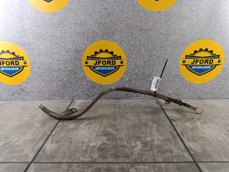 Щуп масляный акпп Mitsubishi Pajero 3 2003 V73W