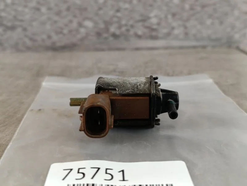 Электромагнитный клапан Mitsubishi Pajero 3 2003 V73W