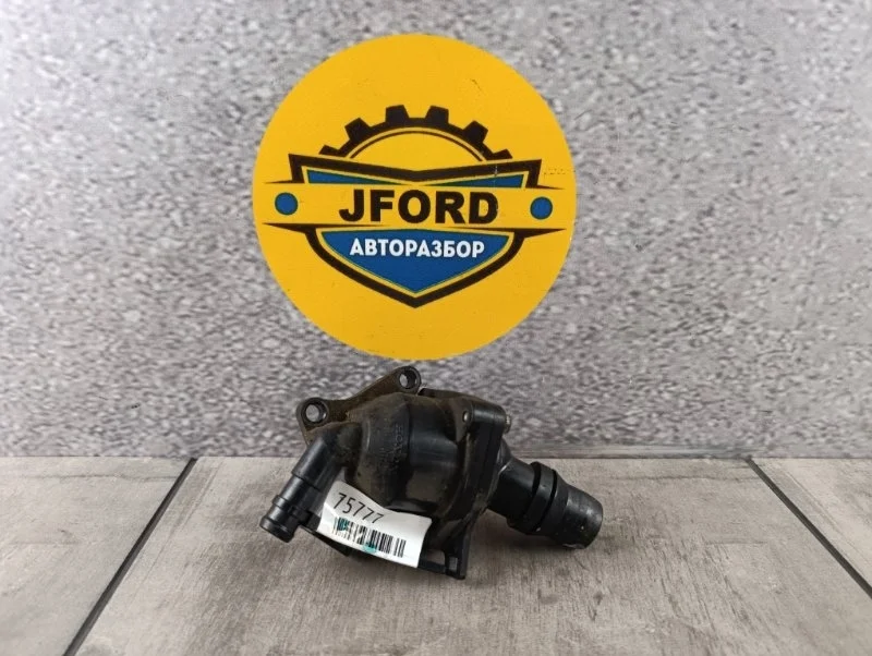 Корпус термостата Honda Accord 2008 CS