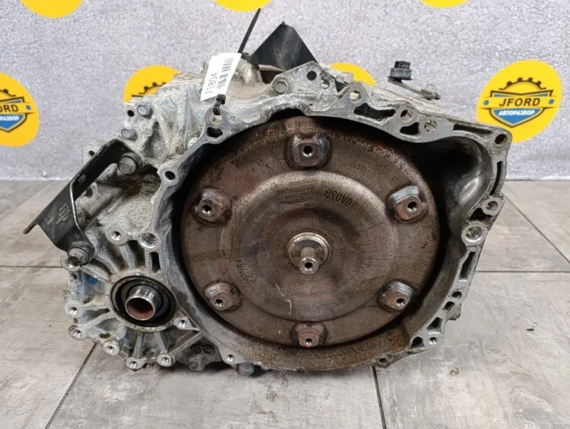 Акпп Volvo XC60 2009 DZ44