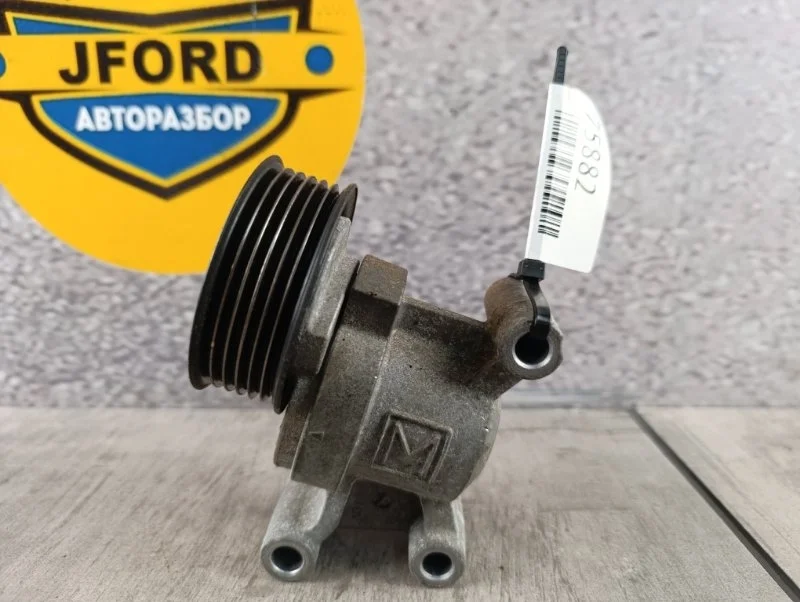 Натяжитель приводного ремня Mazda 3 2013 BL