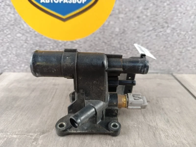 Переходник выпуска антифриза Mazda 3 2013 BL