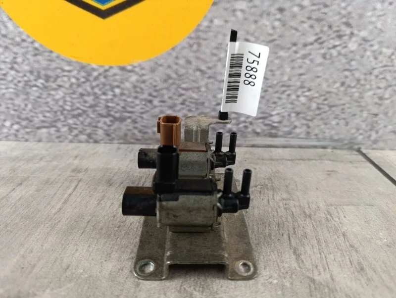 Электромагнитный клапан Mazda 3 2013 BL