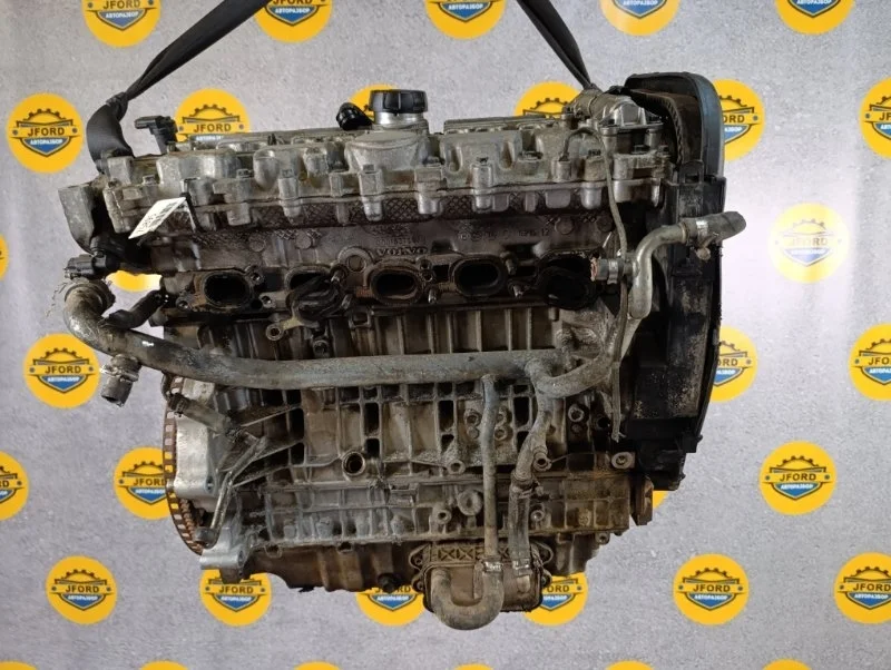 Двигатель Volvo XC90 2008 C_59