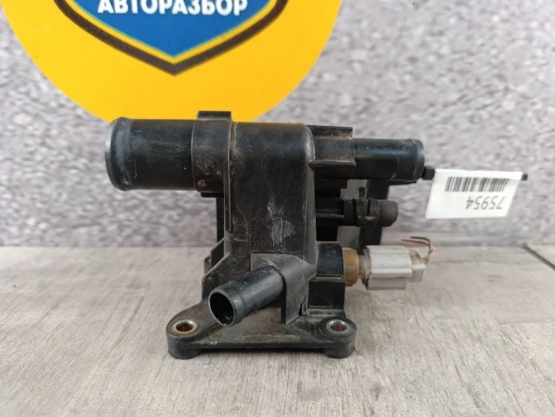 Переходник выпуска антифриза Mazda 3 2009 BL