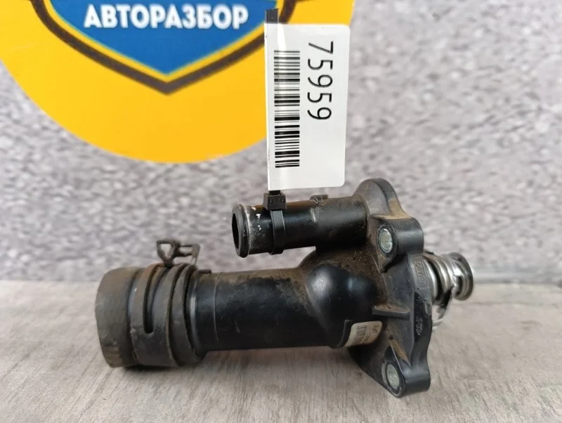 Термостат Mazda 3 2009 BL