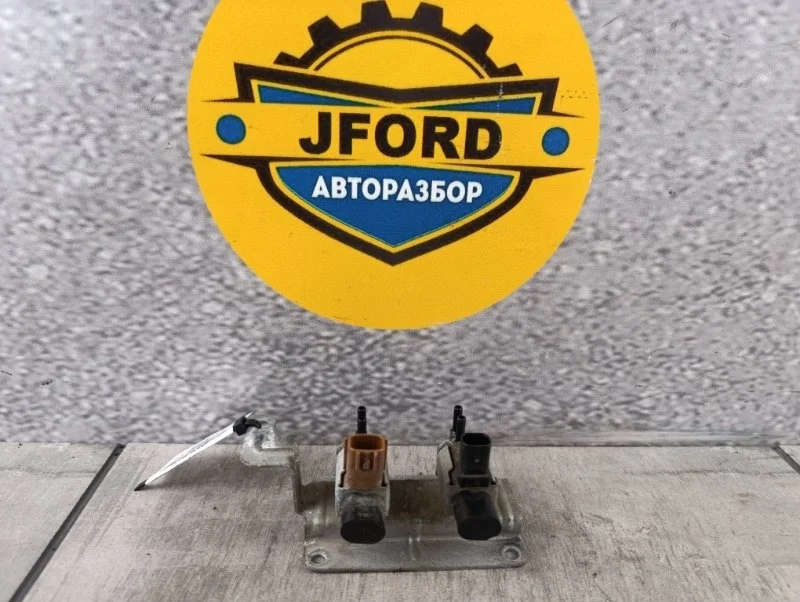 Электромагнитный клапан Mazda 3 2009 BL