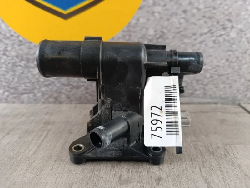 Переходник выпуска антифриза Mazda 3 2007 BL