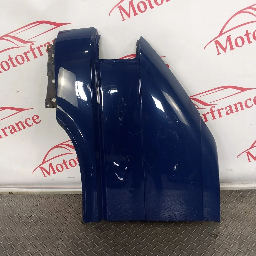 Крыло Volkswagen Transporter 2003 7D0821103 T4, переднее левое