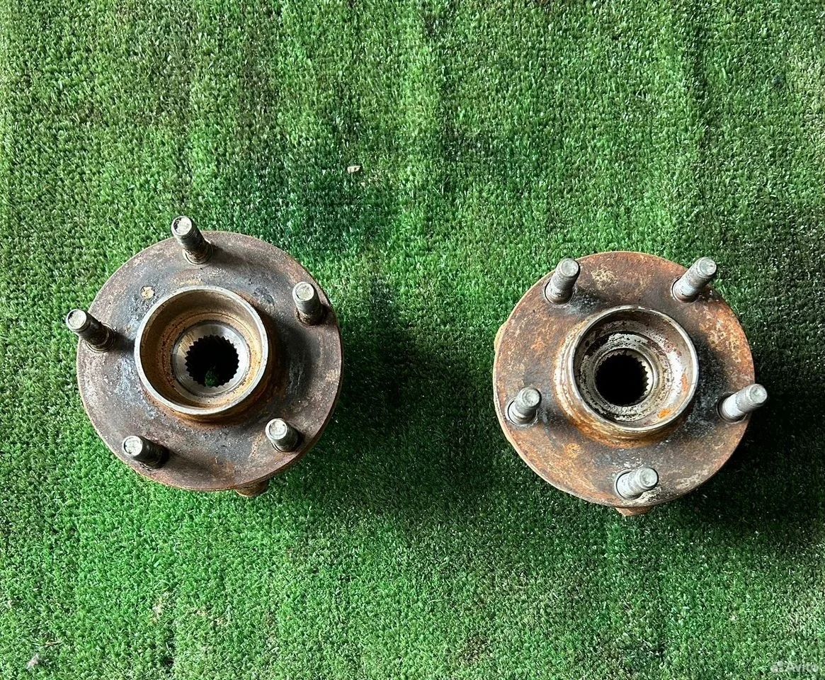 Ступица передняя Инфинити FX35 FX37 S51 QX70