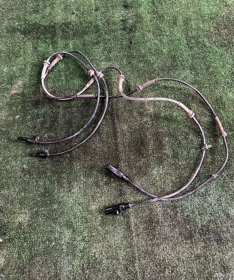 Датчик абс передний инфинити fx37 s51 qx70