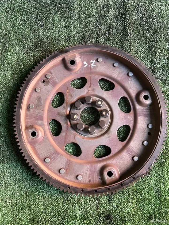 Маховик Инфинити FX37 S51 QX70