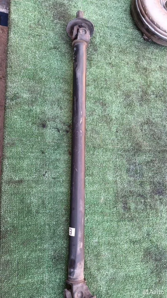 Карданный вал передний fx30 s51 qx70 v9x